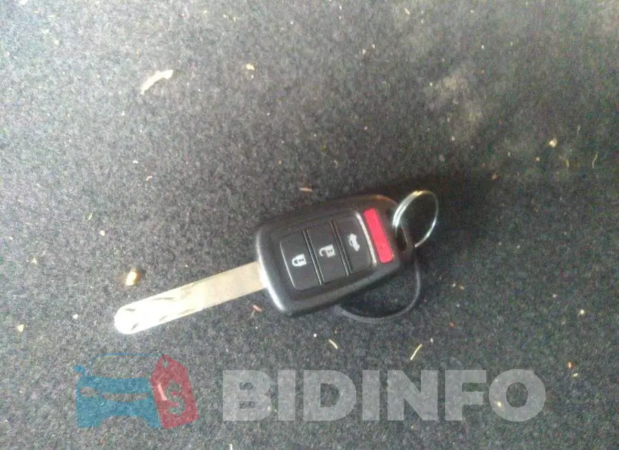 19XFC2F56GE083094 Photo# 11