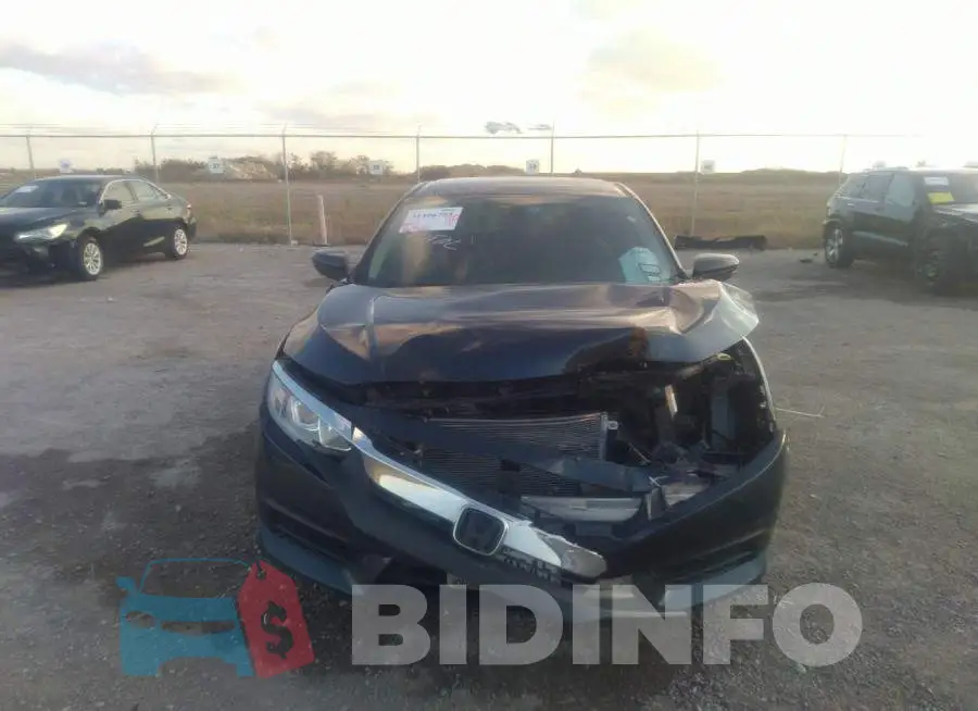 19XFC2F56GE083094 Photo# 6
