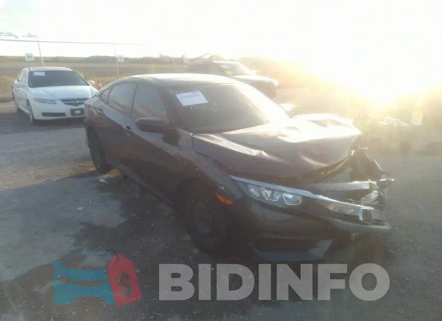 19XFC2F56GE083094 Photo# 1