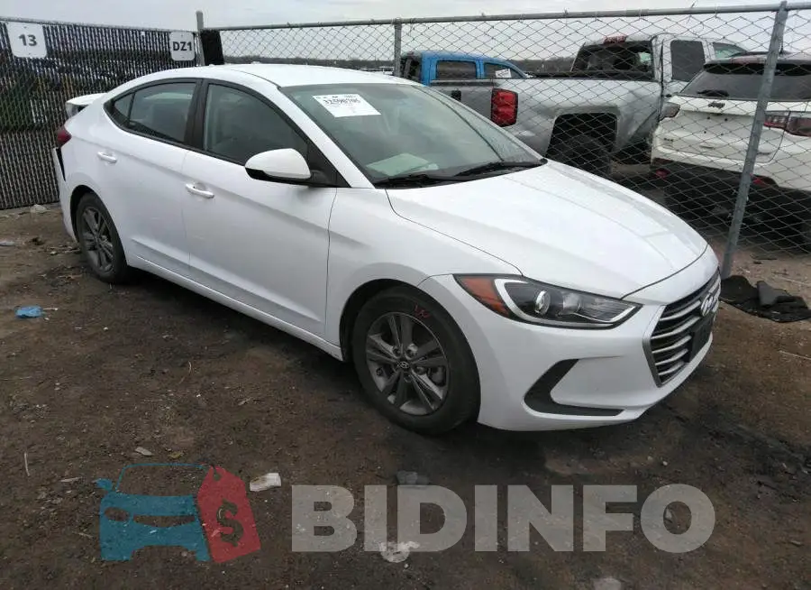 5NPD84LF6HH091517 Photo# 1