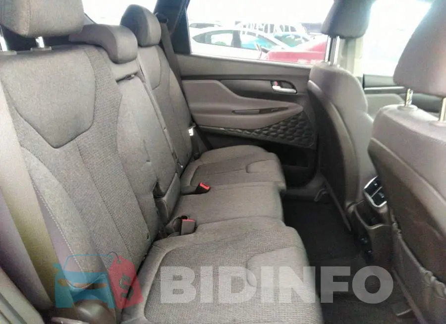 5NMS33AD8LH215147 Photo# 8