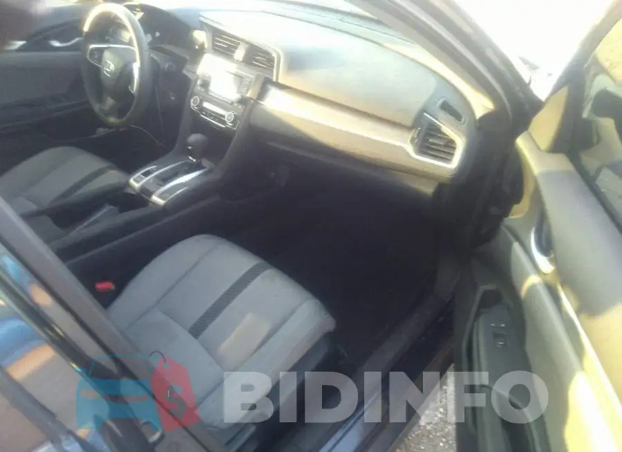 19XFC2F56GE083094 Photo# 5