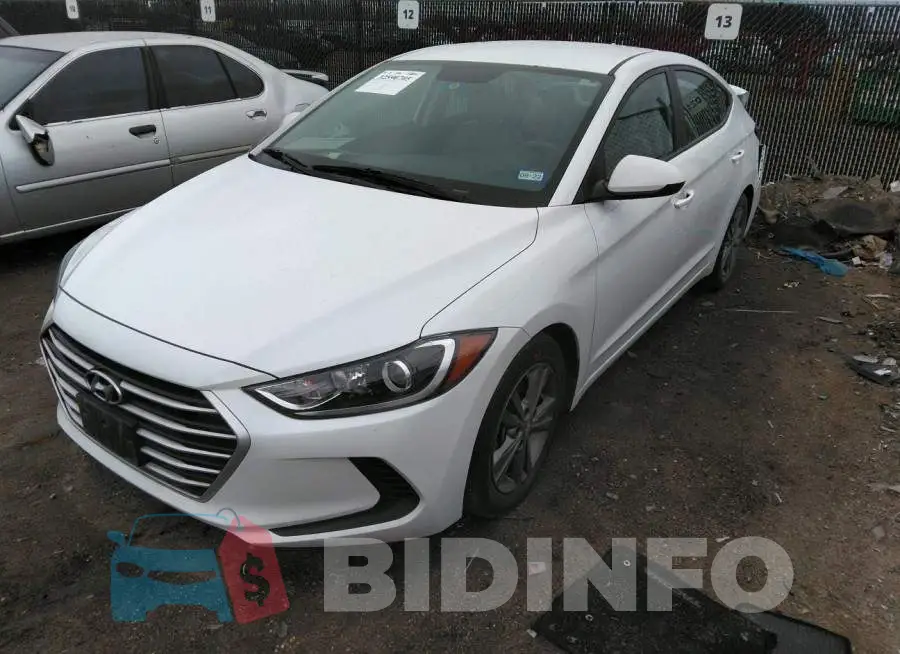 5NPD84LF6HH091517 Photo# 2