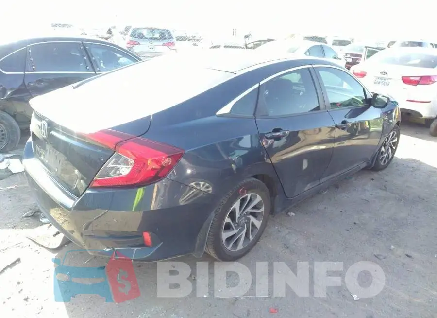 19XFC2F76GE046869 Photo# 4