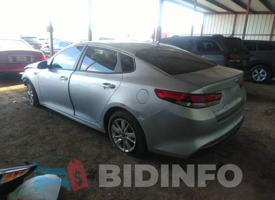 5XXGT4L36JG195136 Photo# 3