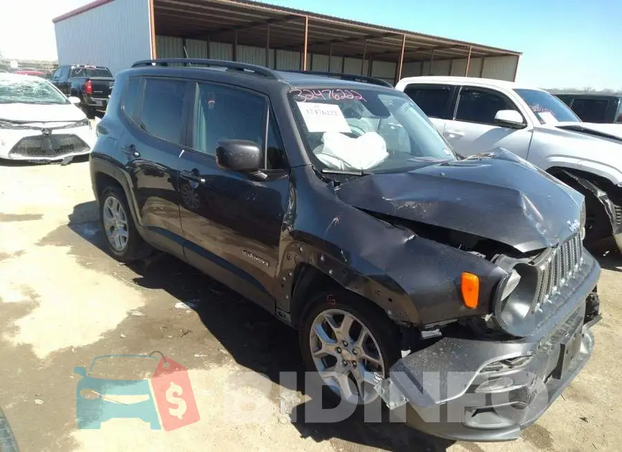 ZACCJABB9HPE39489 Photo# 1