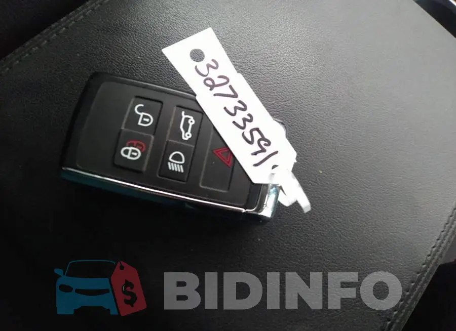 SADFJ2FX6J1Z11375 Photo# 11