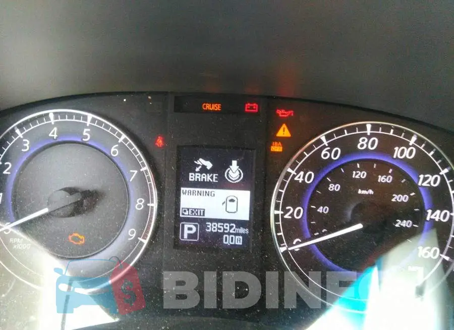 JN1BJ0RP5GM232735 Photo# 7
