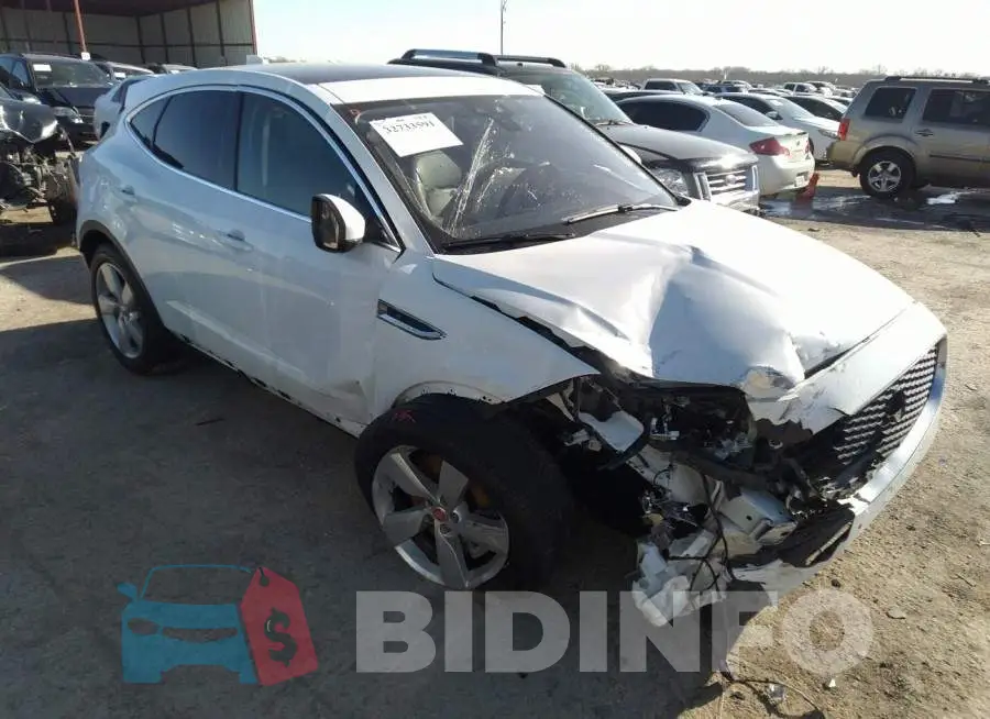 SADFJ2FX6J1Z11375 Photo# 1