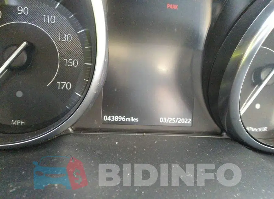 SADFJ2FX6J1Z11375 Photo# 7