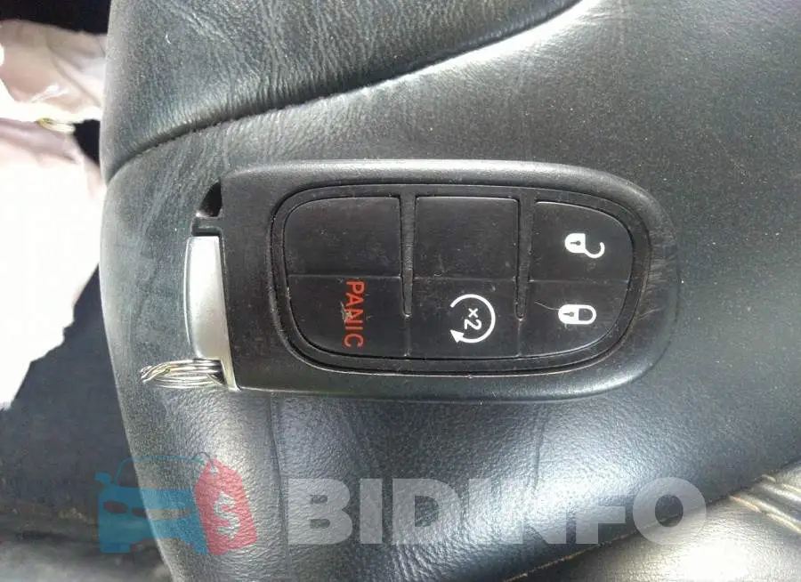 1C4PJMDS0GW246634 Photo# 11