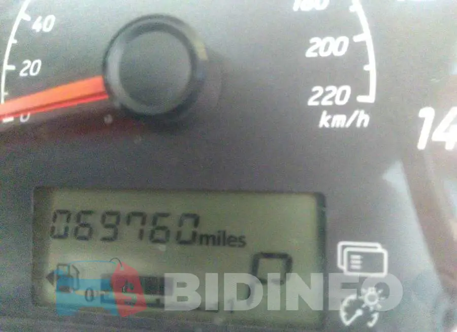 ML32F3FJ0HHF12661 Photo# 7