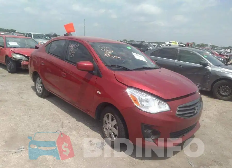 ML32F3FJ0HHF12661 Photo# 1