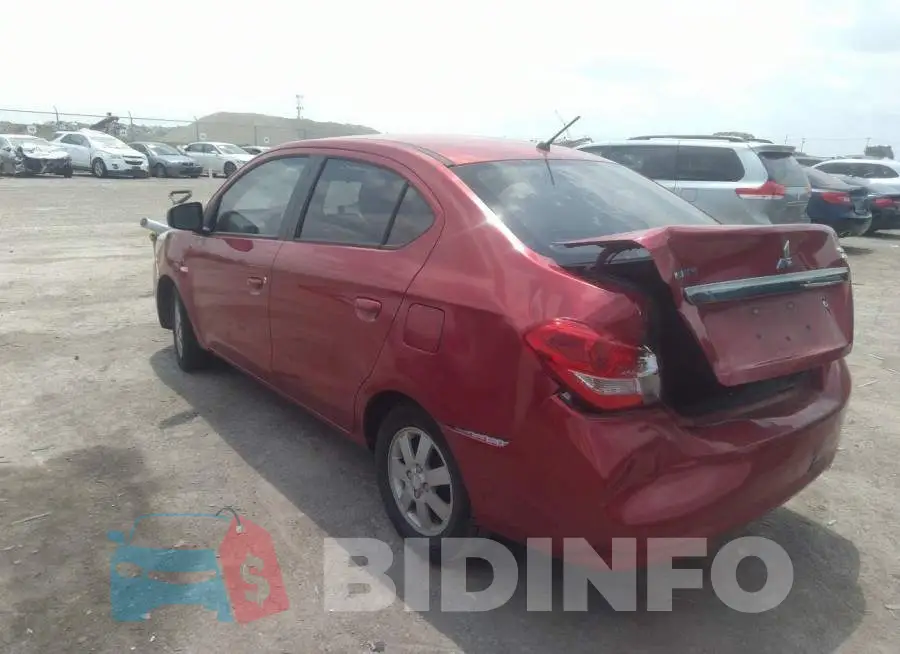 ML32F3FJ0HHF12661 Photo# 3