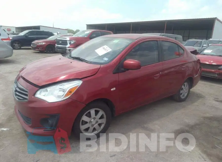 ML32F3FJ0HHF12661 Photo# 2