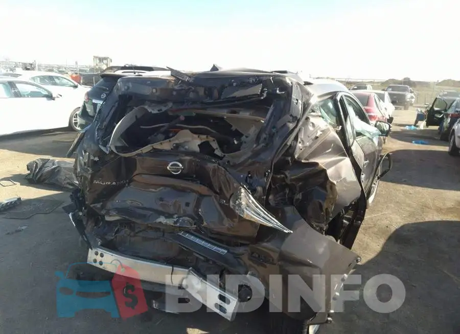 5N1AZ2MH8FN236733 Photo# 6