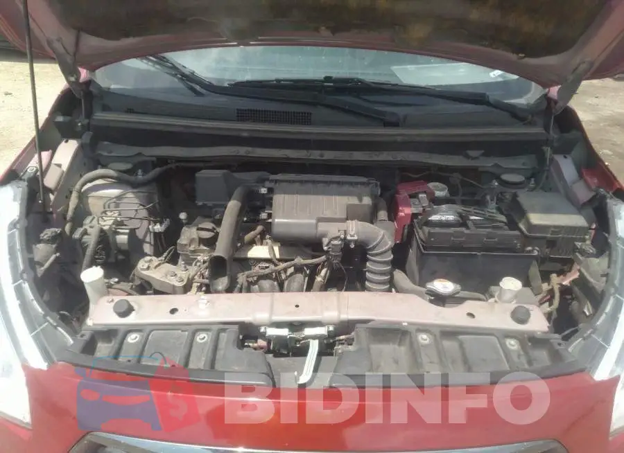 ML32F3FJ0HHF12661 Photo# 10