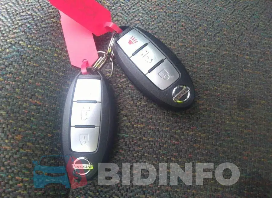 5N1DR2MN4KC626625 Photo# 11