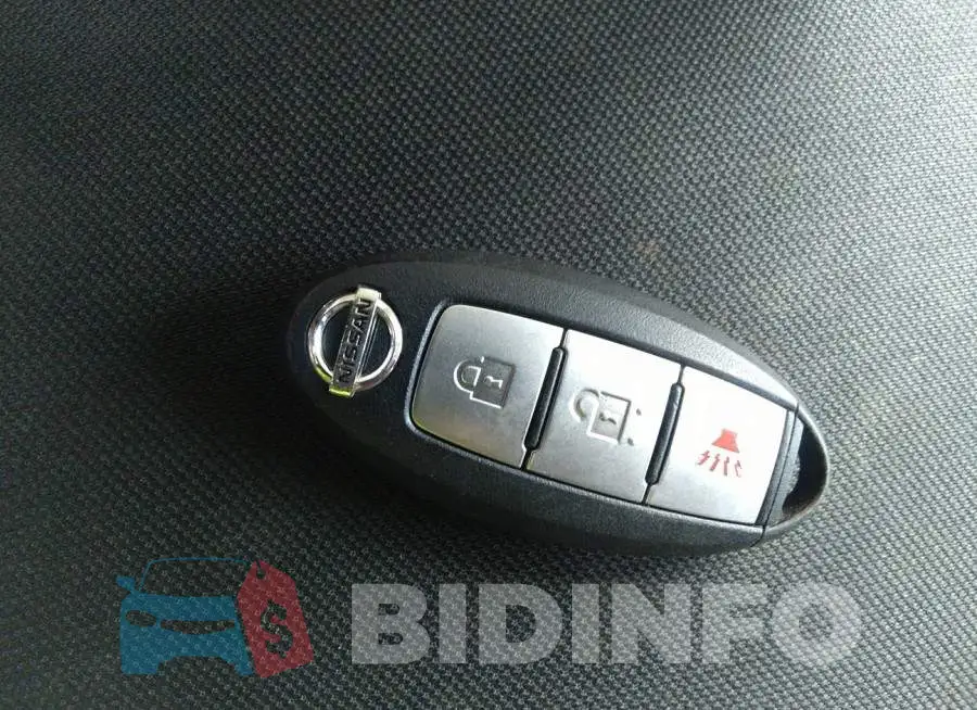 5N1DR2MN2HC675072 Photo# 11