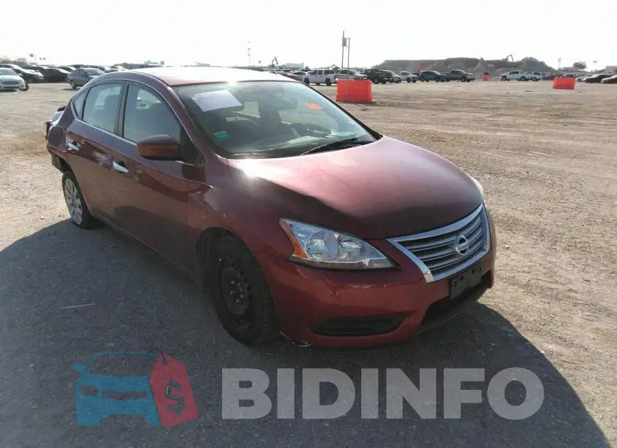 3N1AB7AP8FY215484 Photo# 1