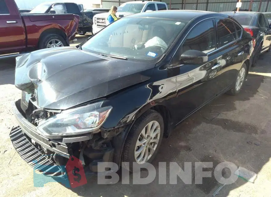 3N1AB7AP5JY313252 Photo# 2