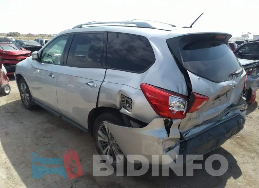 5N1DR2MN2HC675072 Photo# 3