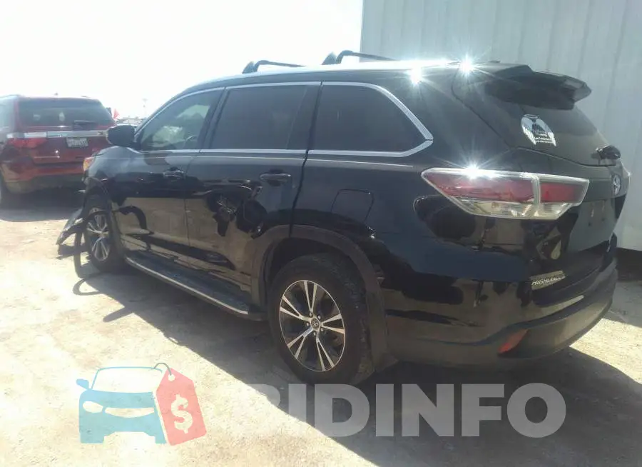 5TDJKRFH6GS244727 Photo# 3
