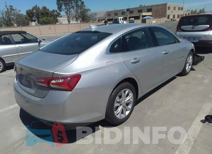 1G1ZD5ST5MF066796 Photo# 4