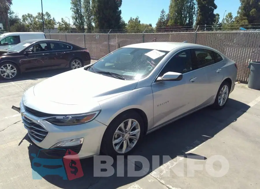 1G1ZD5ST5MF066796 Photo# 2