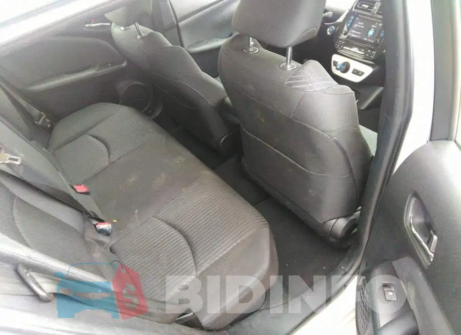 JTDKARFU6H3531444 Photo# 8