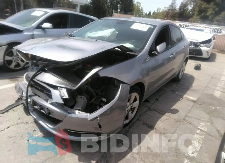 1C3CDFBB4FD265805 Photo# 2