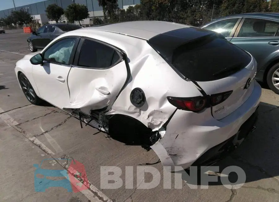JM1BPALL6N1512816 Photo# 3
