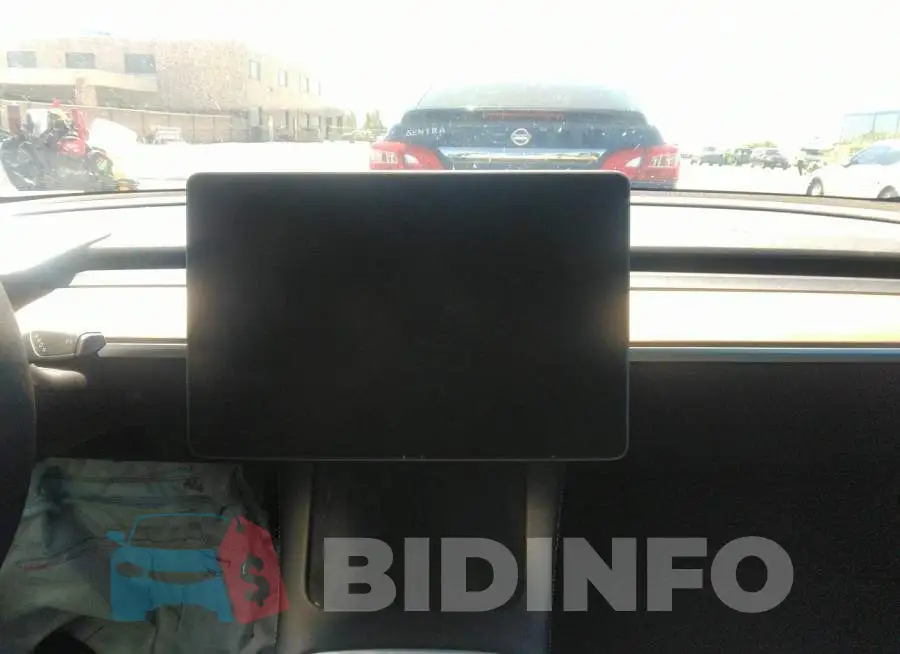 5YJ3E1EAXMF017515 Photo# 7