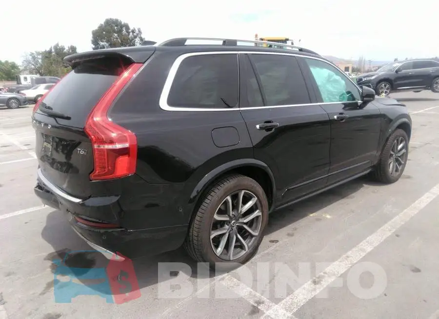 YV4A22PK1K1449232 Photo# 4