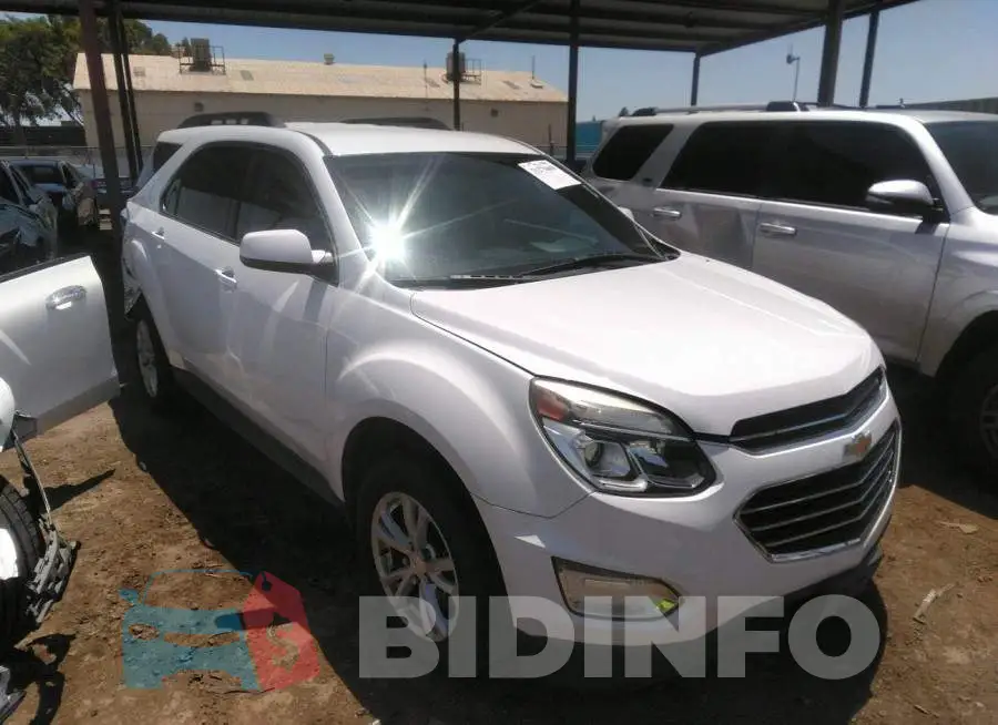 2GNALCEK7G1171728 Photo# 1