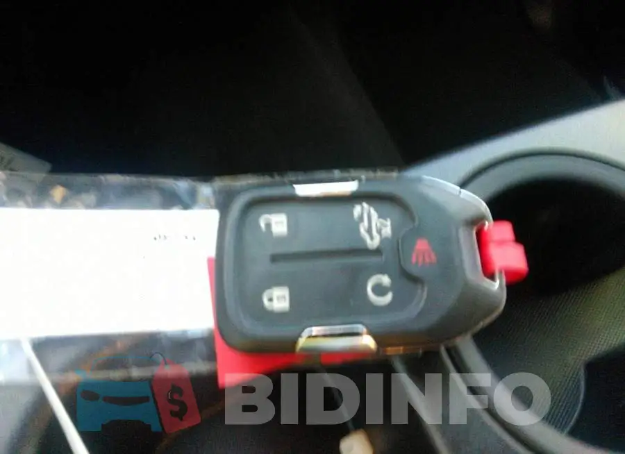 3GCUYEED4NG164406 Photo# 11