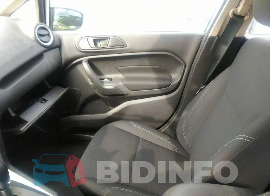 3FADP4EJ8JM132689 Photo# 5
