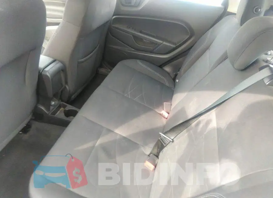3FADP4EJ8JM132689 Photo# 8