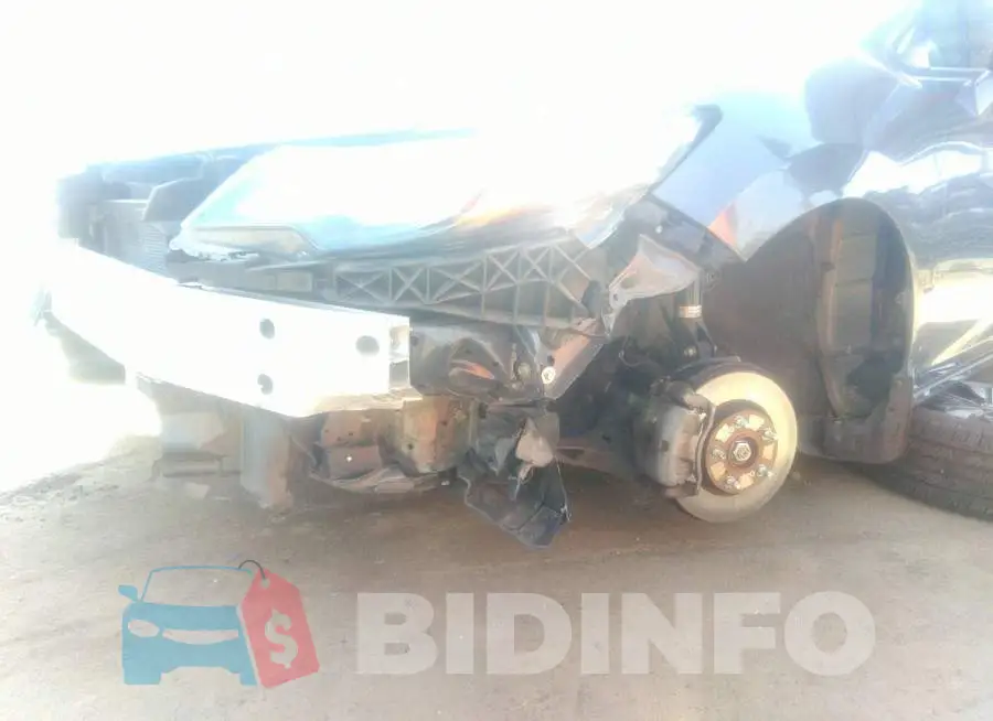 2HGFG3B87FH500057 Photo# 6