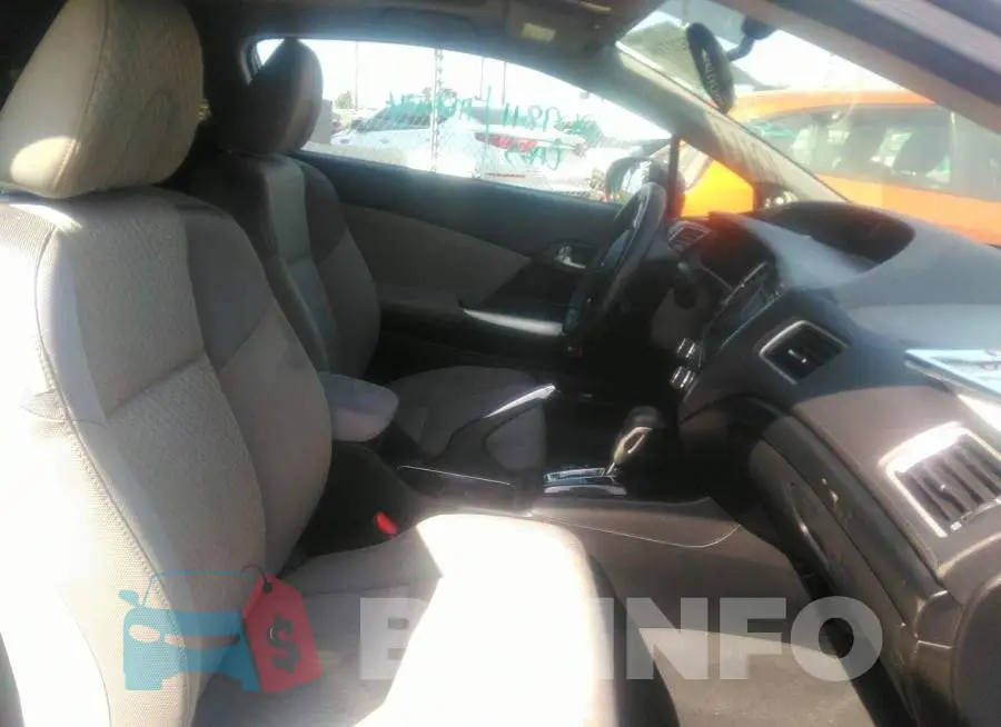 2HGFG3B87FH500057 Photo# 5