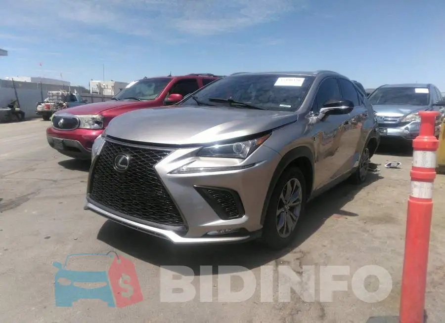 JTJYARBZXJ2089823 Photo# 2
