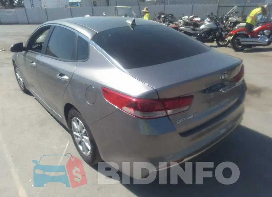 5XXGT4L33GG014258 Photo# 3
