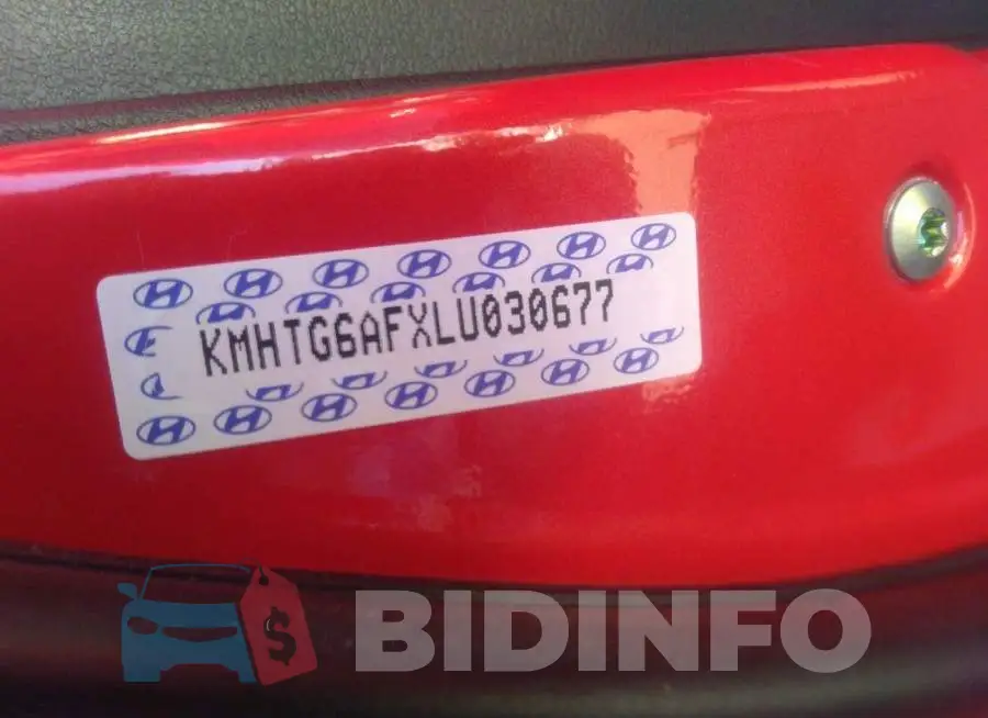 KMHTG6AFXLU030677 Photo# 9