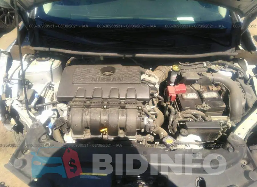 3N1AB7APXKY262655 Photo# 10