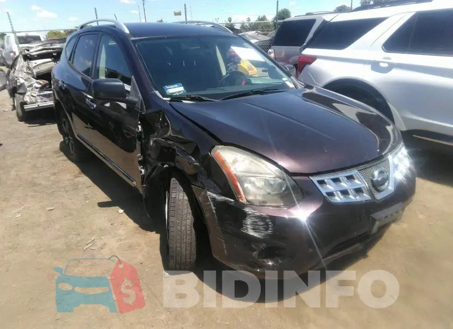 JN8AS5MT1FW651678 Photo# 1