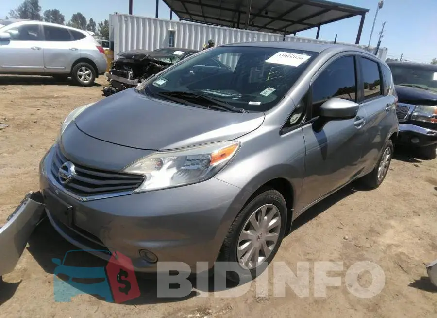 3N1CE2CP4FL429627 Photo# 2