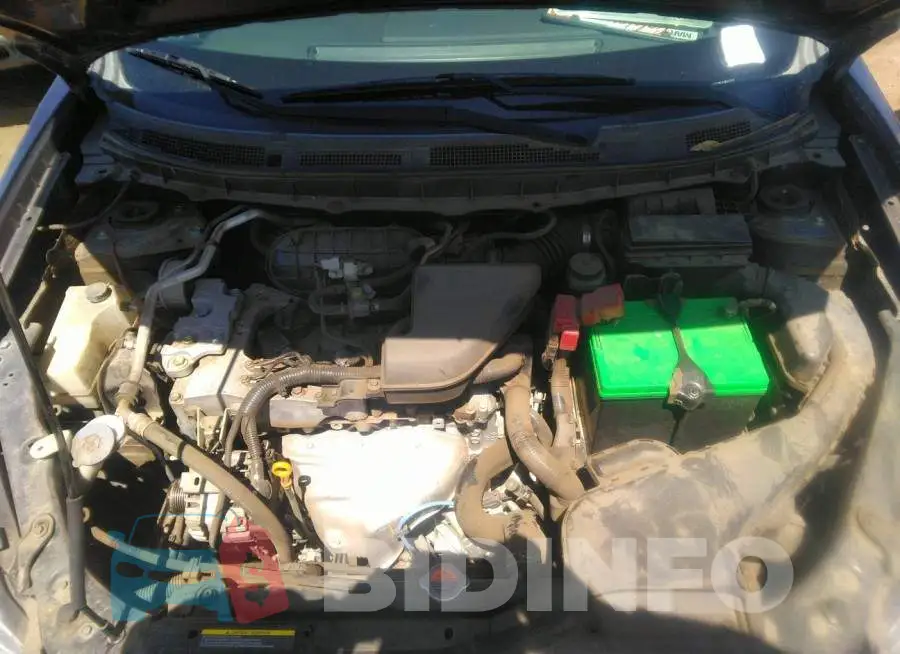 JN8AS5MT1FW651678 Photo# 10