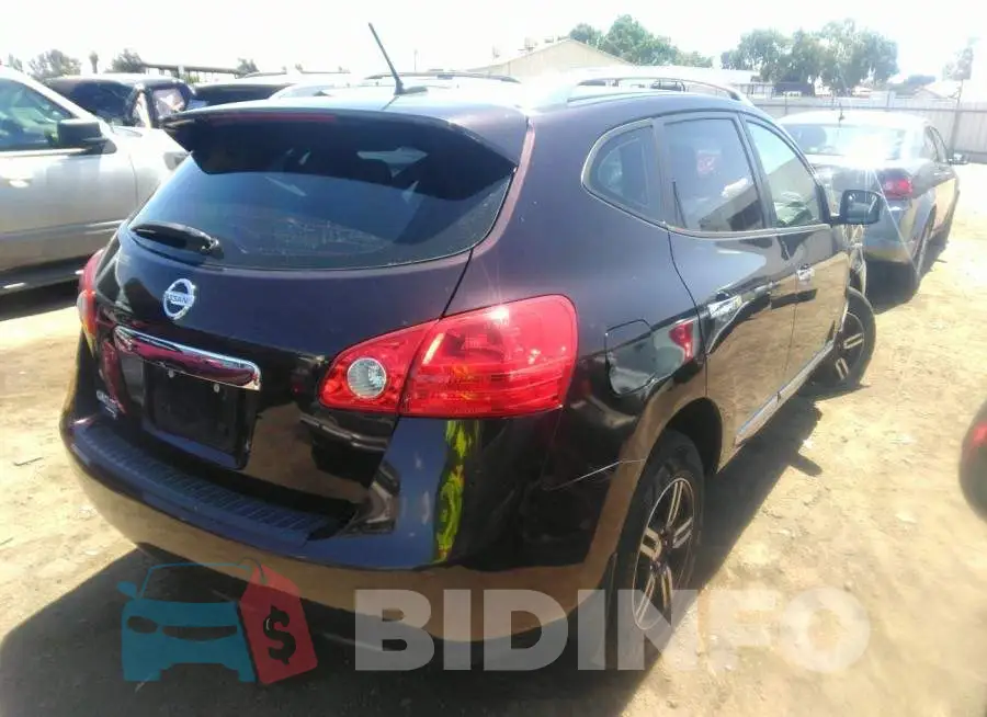 JN8AS5MT1FW651678 Photo# 4