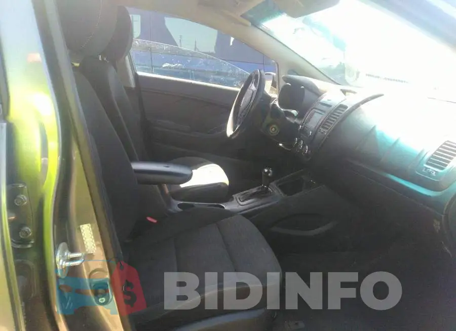 KNAFX4A6XG5509815 Photo# 5