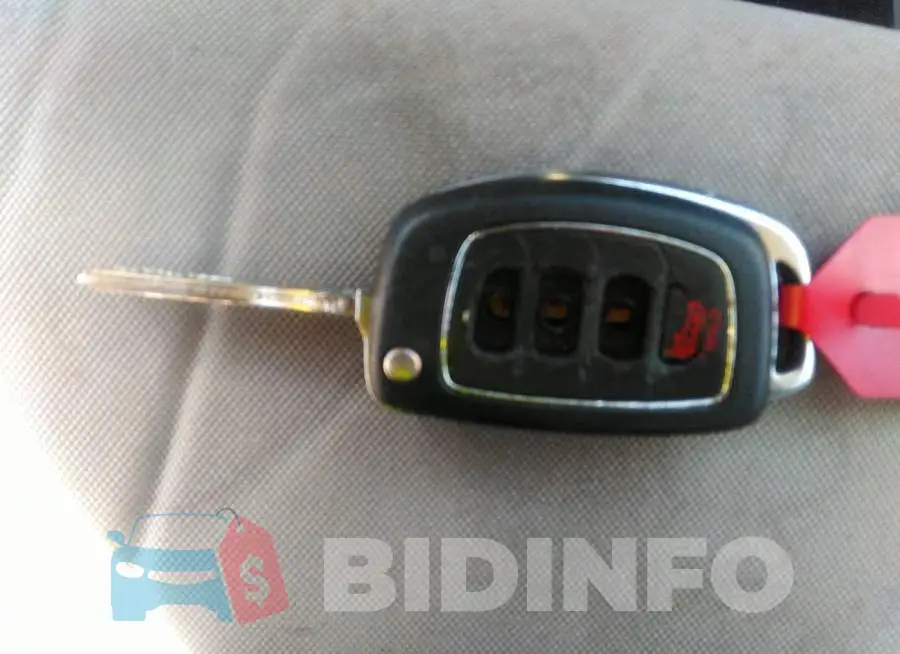 5NPE24AF8FH165316 Photo# 11